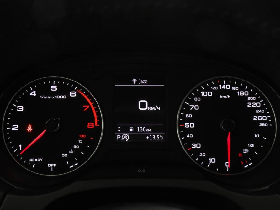 Audi A3 III (8V) Рестайлинг Химки  - изображение 11