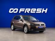Volkswagen Tiguan II Москва  - изображение 22