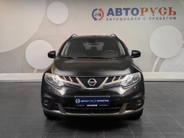 Nissan Murano II (Z51) Рестайлинг 2 с пробегом 2011 года, цена 909 000 рублей, 313704 км, внедорожник, Автокод Объявления