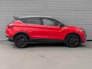 Geely Coolray I Рестайлинг Москва  - изображение 35