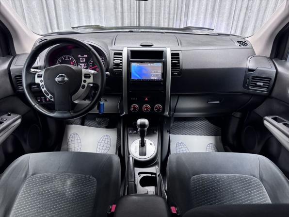 Nissan X-Trail II Рестайлинг с пробегом 2012 года, цена 1 350 000 рублей, 184926 км, внедорожник, Автокод Объявления
