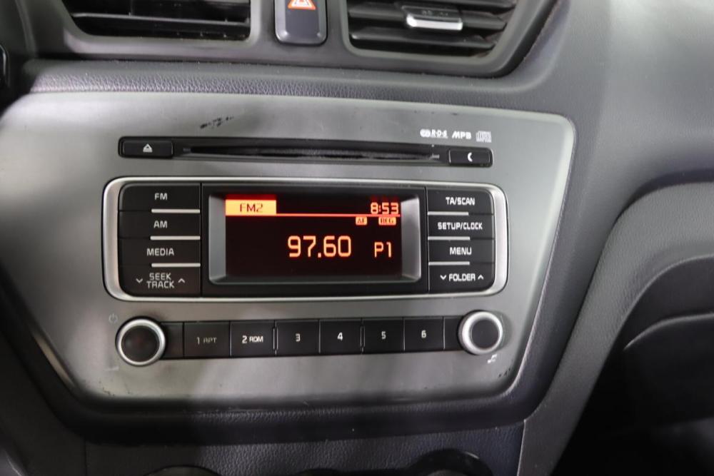 Kia Rio III Рестайлинг Нижний Новгород  - изображение 18