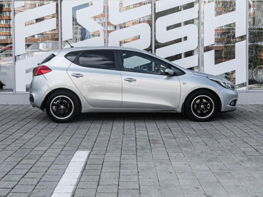 Kia Ceed II Ставрополь  - изображение 5