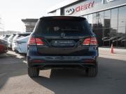 Mercedes-Benz GLE I (W166) Москва  - изображение 36