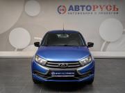Lada (ВАЗ) Granta I Рестайлинг Москва  - изображение 27