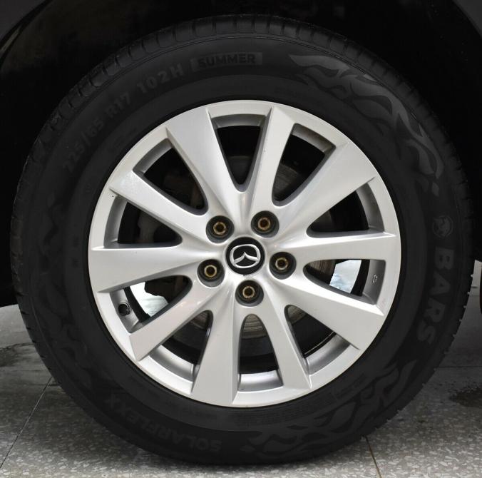 Mazda CX-5 I Москва  - изображение 17