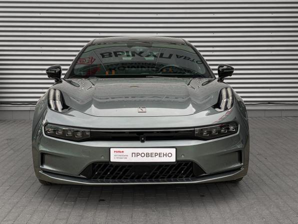 Zeekr 001 I с пробегом 2023 года, цена 5 500 000 рублей, 44500 км, лифтбек, Автокод Объявления