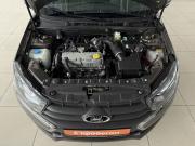 Lada (ВАЗ) Granta I Рестайлинг Смоленск  - изображение 50