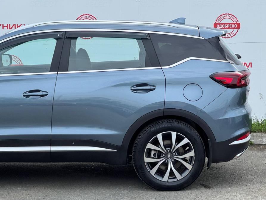 Chery Tiggo 7 Pro I Екатеринбург  - изображение 13