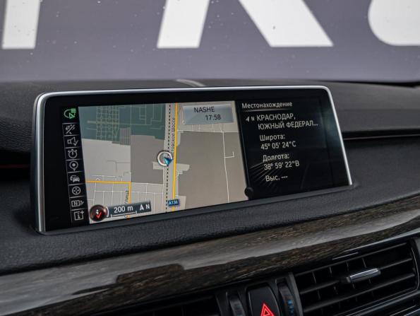 BMW X5 III (F15) с пробегом 2014 года, цена 3 565 000 рублей, 165933 км, внедорожник, Автокод Объявления