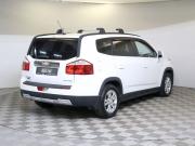 Chevrolet Orlando I Санкт-Петербург  - изображение 25