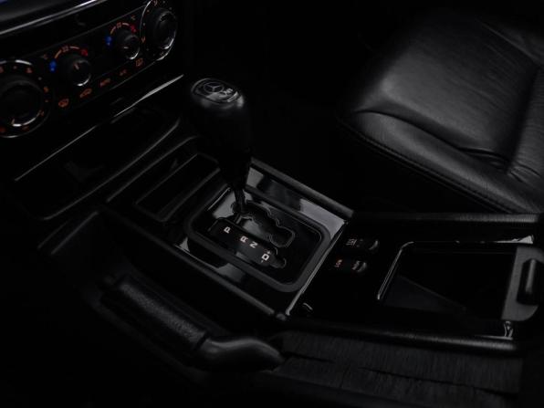 Mercedes-Benz G-Класс II (W463) с пробегом 2003 года, цена 3 197 200 рублей, 231590 км, внедорожник, Автокод Объявления