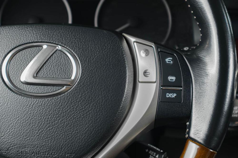 Lexus ES VI Тюмень  - изображение 16