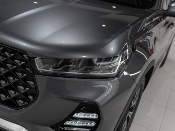 Chery Tiggo 7 Pro I с пробегом 2021 года, цена 1 595 000 рублей, 74865 км, внедорожник, Автокод Объявления