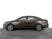 Volkswagen Passat B7 Москва  - изображение 36