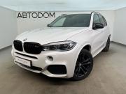 BMW X5 III (F15) Москва  - изображение 18