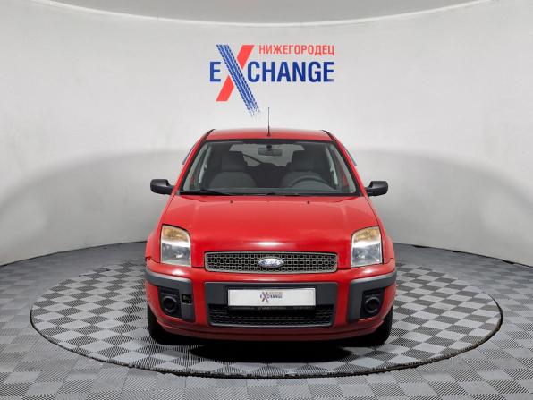 Ford Fusion I Рестайлинг с пробегом 2008 года, цена 299 000 рублей, 277722 км, хэтчбек, Автокод Объявления