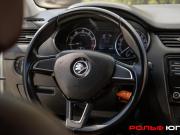 Skoda Octavia III (A7) Рестайлинг Москва  - изображение 28