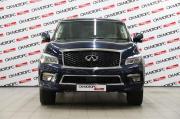 Infiniti QX80 I Рестайлинг Сургут  - изображение 45