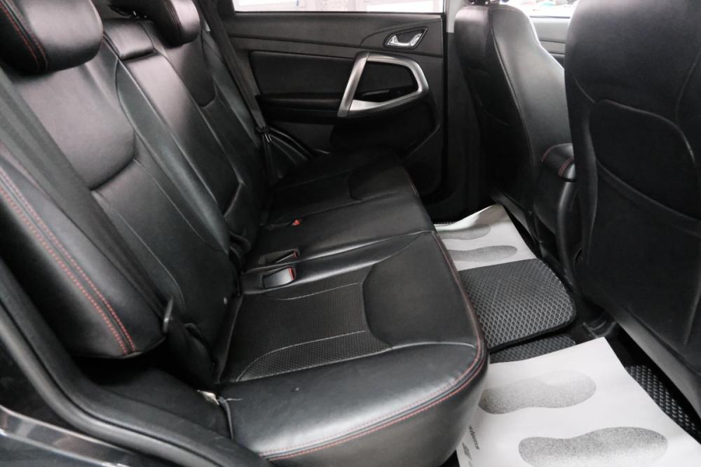 Chery Tiggo 5 I Омск  - изображение 23