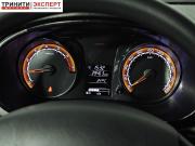 Lada (ВАЗ) Granta I Рестайлинг Белгород  - изображение 30