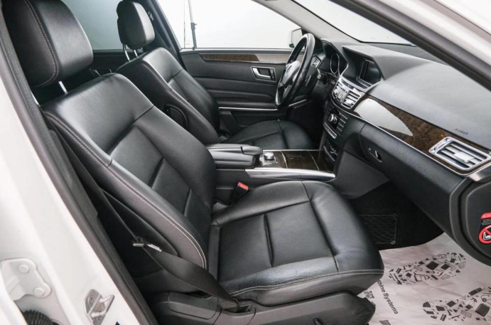 Mercedes-Benz E-Класс IV (W212 S212 C207) Рестайлинг Красноярск  - изображение 14