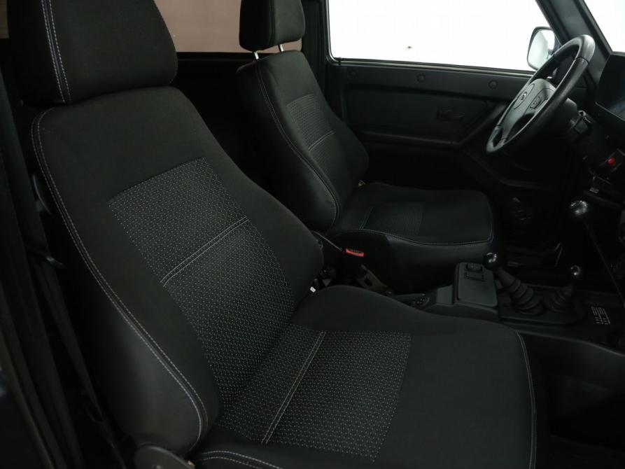 Lada (ВАЗ) 2121 (4x4) I Рестайлинг Иваново  - изображение 10