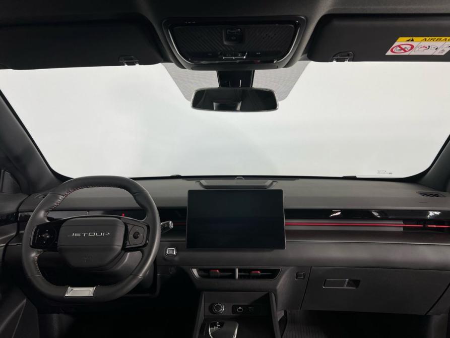 JETOUR DASHING I Архангельск  - изображение 14