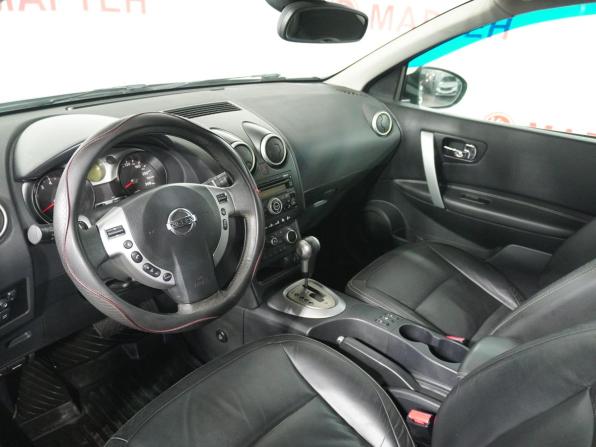 Nissan Qashqai I с пробегом 2008 года, цена 725 000 рублей, 188720 км, внедорожник, Автокод Объявления