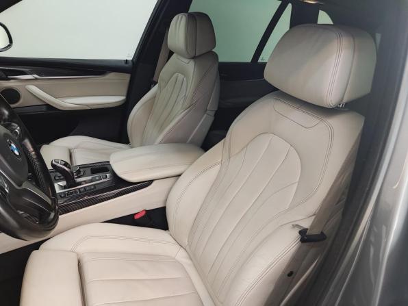 BMW X5 III (F15) с пробегом 2015 года, цена 3 640 000 рублей, 173511 км, внедорожник, Автокод Объявления