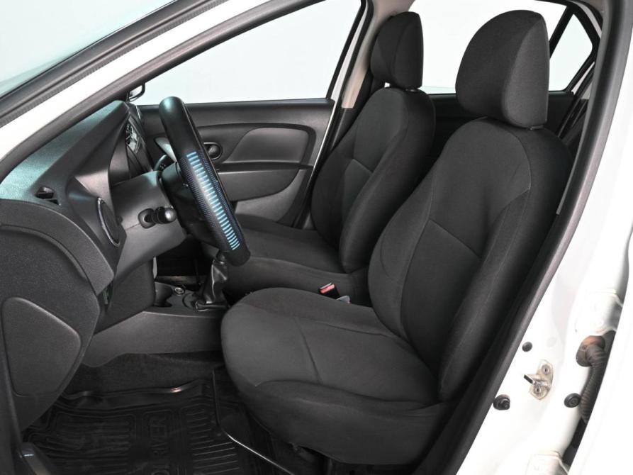 Renault Logan II Рестайлинг Ростов-на-Дону  - изображение 10