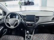 Hyundai Solaris II Самара  - изображение 24