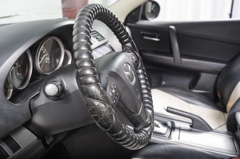 Mazda 6 II (GH) Рестайлинг Томск  - изображение 13