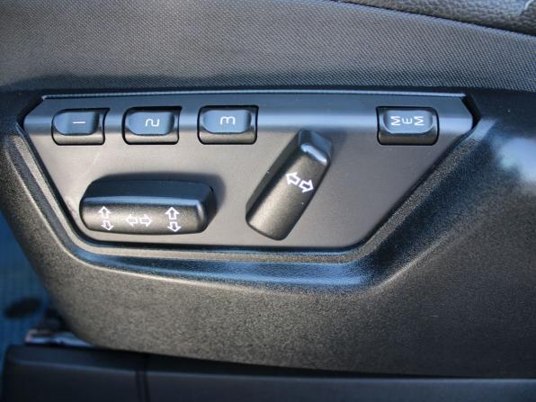 Volvo XC90 I Рестайлинг с пробегом 2010 года, цена 1 100 000 рублей, 310939 км, внедорожник, Автокод Объявления