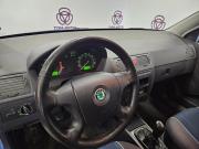 Skoda Fabia I Рестайлинг Тольятти  - изображение 34