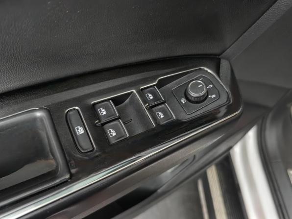 Volkswagen Teramont I с пробегом 2019 года, цена 2 999 000 рублей, 206327 км, внедорожник, Автокод Объявления