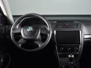 Skoda Octavia II (A5) Рестайлинг Кемерово  - изображение 29