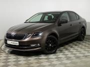 Skoda Octavia III (A7) Рестайлинг Санкт-Петербург  - изображение 17