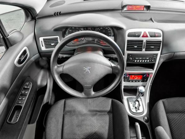 Peugeot 307 I Рестайлинг с пробегом 2006 года, цена 250 000 рублей, 238361 км, хэтчбек, Автокод Объявления