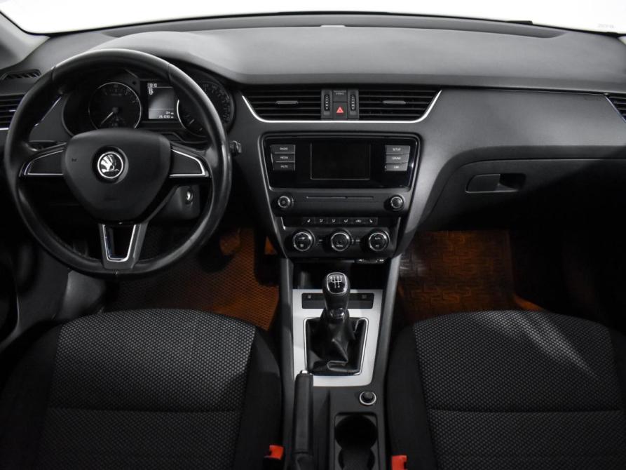 Skoda Octavia III (A7) Санкт-Петербург  - изображение 15