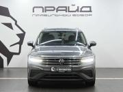 Volkswagen Tiguan II Рестайлинг Ростов-на-Дону  - изображение 26