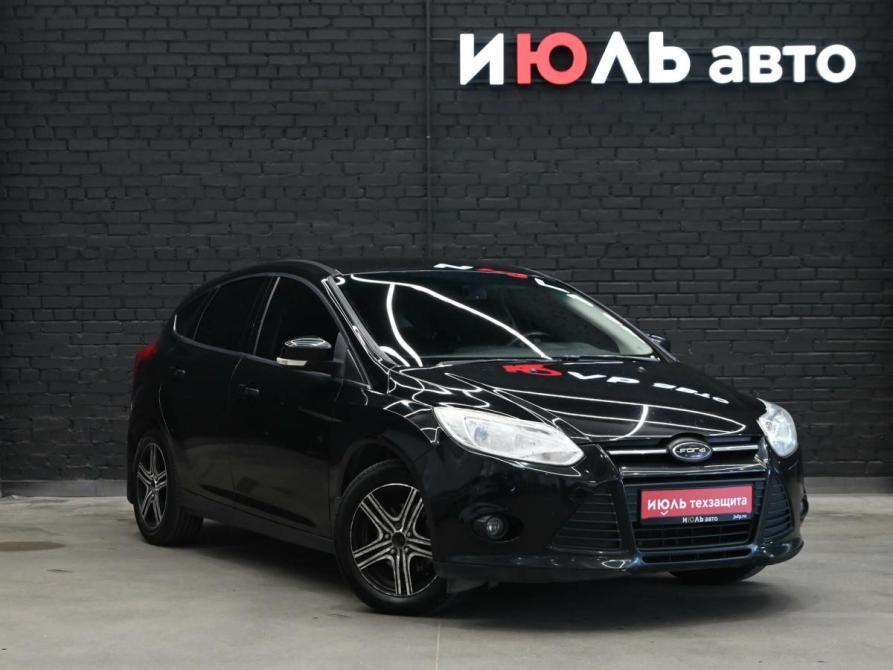 Ford Focus III Екатеринбург  - изображение 3