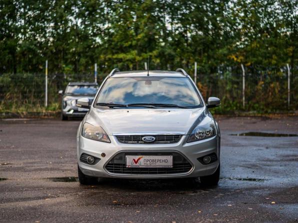 Ford Focus II Рестайлинг с пробегом 2010 года, цена 505 000 рублей, 263347 км, седан, Автокод Объявления
