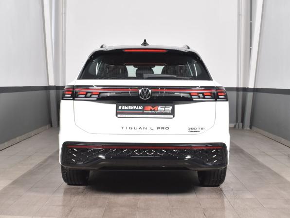 Volkswagen Tiguan III (China Market) с пробегом 2026 года, цена 4 749 995 рублей, 40 км, внедорожник, Автокод Объявления