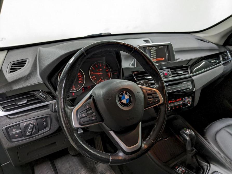 BMW X1 II (F48) Москва  - изображение 13