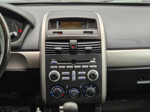 Mitsubishi Galant IX Рестайлинг с пробегом 2007 года, цена 537 000 рублей, 254369 км, седан, Автокод Объявления