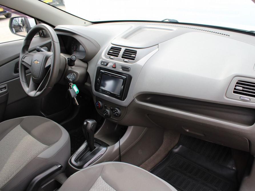 Chevrolet Cobalt II Нижний Новгород  - изображение 8