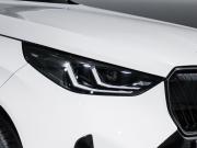 BMW X3 IV (G45/G48) Москва  - изображение 40