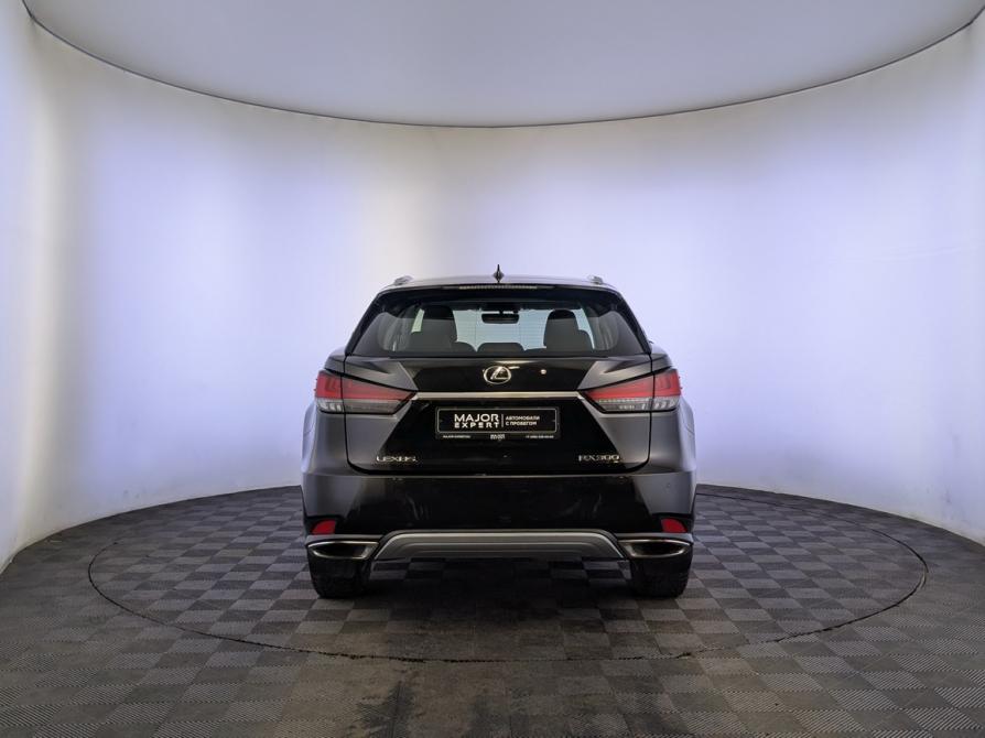 Lexus RX IV Москва  - изображение 6