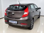 Hyundai Solaris I Рестайлинг Москва  - изображение 20